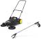 Миниатюра Karcher  S 4 Twin Go!Further 1.766-363.0, фото 1