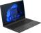Миниатюра HP 250 15.6 inch G10 Notebook PC Dark ash silver 9Y6X5AT, фото 4