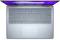 Миниатюра Dell 14 Plus Laptop (DB14250) Ice Blue LDB14250-7932BLU-PUS, фото 5