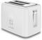 Миниатюра AENO Electric Toaster White ATS0002W, фото 1
