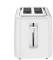 Миниатюра AENO Electric Toaster White ATS0002W, фото 2