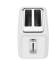 Миниатюра AENO Electric Toaster White ATS0002W, фото 3