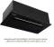 Миниатюра Weilor LUMINA WBG 65 BLACK MATTE, фото 1