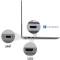 Миниатюра Lenovo ThinkBook 16 G8 IAL Arctic Grey 2025 21SK00FQRA, фото 13