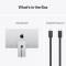 Миниатюра Apple Studio Display XDR 27-Inch (Retina 5K, 120 Hz) with standard glass and a VESA mount (instead of a stand) A3348 2026 MFEN4, фото 5