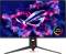 Миниатюра ASUS ROG Swift OLED PG32UCDM Gen3 Black PG32UCDM3 / 90LM0CL0-B01971 / 90LM0CL0-B02971, фото 2
