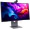 Миниатюра Lenovo Yoga Pro 27UD-10 Monitor Eclipse Black 2025 67E5RAC2EU, фото 2