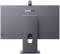 Миниатюра Lenovo Yoga Pro 27UD-10 Monitor Eclipse Black 2025 67E5RAC2EU, фото 6