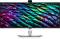Миниатюра Dell Pro P 34 USB-C Hub Conferencing Monitor - P3426WEB 210-BVHQ, фото 2