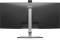 Миниатюра Dell Pro P 34 USB-C Hub Conferencing Monitor - P3426WEB 210-BVHQ, фото 3