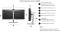 Миниатюра Dell Pro P 34 USB-C Hub Conferencing Monitor - P3426WEB 210-BVHQ, фото 9