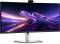 Миниатюра Dell Pro P 34 USB-C Hub Webcam Monitor - P3426WEV 210-BVHT, фото 1