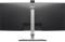 Миниатюра Dell Pro P 34 USB-C Hub Webcam Monitor - P3426WEV 210-BVHT, фото 3