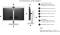 Миниатюра Dell Pro P 27 USB-C Hub Conferencing Monitor - P2726DEB 210-BVHR, фото 9