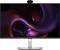 Миниатюра Dell Pro P 27 USB-C-Hub-Webcam-Monitor - P2726DEV 210-BVHV, фото 2