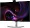 Миниатюра Dell Pro P 27 USB-C-Hub-Webcam-Monitor - P2726DEV 210-BVHV, фото 7