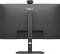 Миниатюра Dell Pro P 24 USB-C-Hub-Webcam-Monitor - P2426HEV 210-BVHW, фото 3