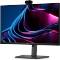 Миниатюра Dell Pro P 24 USB-C-Hub-Webcam-Monitor - P2426HEV 210-BVHW, фото 7