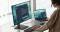 Миниатюра Dell Pro 27 Adjustable Stand Monitor - E2726HS 210-BTPZ, фото 7