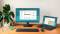 Миниатюра Dell 24' Monitor - SE2426H 210-BVCB, фото 7
