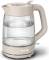 Миниатюра Tefal Morning Glass Kettle KO2G0BE0, фото 1