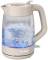 Миниатюра Tefal Morning Glass Kettle KO2G0BE0, фото 2