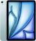 Миниатюра Apple iPad Air 13 2026 Wi-Fi + Cellular 128GB Blue MH9E4, фото 1
