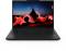 Миниатюра Lenovo ThinkPad L14 Gen 5 (AMD) Black 2024 21L5001MPB, фото 3