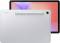 Миниатюра Samsung Galaxy Tab S10 Lite 5G 8/256GB Silver SM-X406BZSPEUE, фото 2