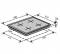 Миниатюра Ventolux HG L7G CS BK 2059765972723, фото 2