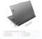 Миниатюра Lenovo LOQ 15IRX9 Luna Grey 2025 83DV01F0RA, фото 14