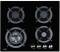 Миниатюра Ventolux HG K7 CS BG/BK 2059765972709, фото 1