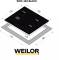 Миниатюра Weilor WHC 655 BLACK 5905538403062, фото 2