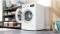 Миниатюра Bosch WAN2829NBY, фото 6