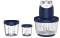 Миниатюра WINNINGSTAR ST-5581 3Blue ST-5581  Blue, фото 1