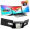 Миниатюра GreenVision Dual Portable Monitor GV-F3-15.6 Black/Gold LP38767, фото 1