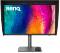Миниатюра BenQ Creative Pro PD2770U 27 4K Monitor For Graphic & Video Editing 9H.Y0ELB.QBE, фото 2