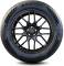 Миниатюра Keter SupraForce 225/60 R16 102V XL, фото 3