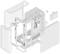 Миниатюра Hyte X50 Air Snow White CS-HYTE-X50A-WW, фото 8