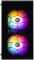 Миниатюра 1STPLAYER X4-4F1-BK&PS-600FK, фото 2