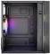 Миниатюра 1STPLAYER X4-4F1-BK&PS-600FK, фото 6