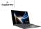 Миниатюра MSI Prestige 13 AI+ A3MG Platinum Gray A3MG-021PL, фото 2