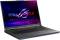 Миниатюра ASUS ROG Strix G18 (2024) Eclipse Gray G814JZR-N6174, фото 5