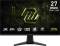 Миниатюра MSI Monitors MAG 275QF E20 9S6-3CAA1M-003, фото 1