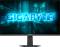 Миниатюра Gigabyte GS24F14A Gaming Monitor, фото 2