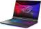 Миниатюра ASUS ROG Strix G16 (2025) Eclipse Gray G615LR-AS196, фото 4