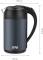 Миниатюра WINNINGSTAR ST-6037 Gray, фото 2
