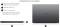 Миниатюра Dell XPS 14 Laptop (DA14260) Graphite 2026 1426-4350, фото 19