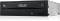 Миниатюра ASUS SATA DVD/CD Rewriter Optical Drive Black DRW-24D5MT/BLK/G/AS/P2G 90DD01Y0-B20010, фото 1