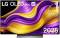 Миниатюра Lg 48 OLED evo AI G5 4K Smart TV 2025 48G59LS, фото 1